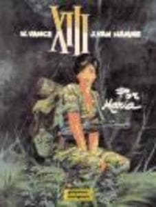 XIII 9 : por María