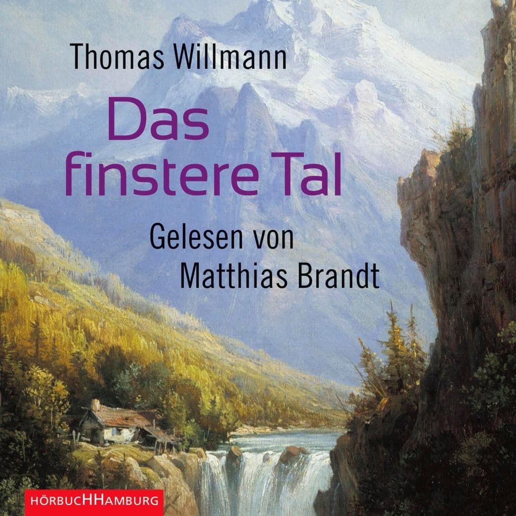 Das finstere Tal