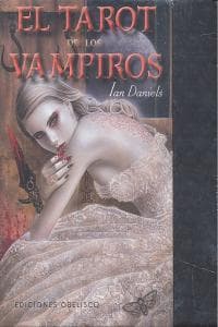 El tarot de los vampiros