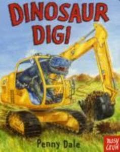 Dinosaur Dig!