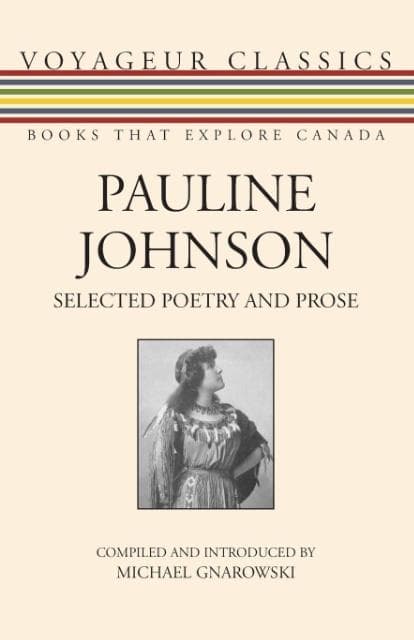 Pauline Johnson