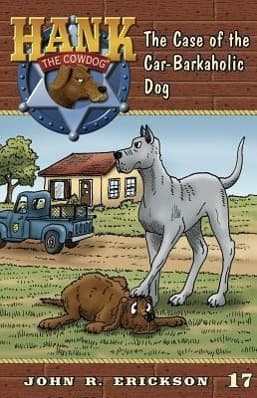 The Case of the Car-Barkaholic Bog