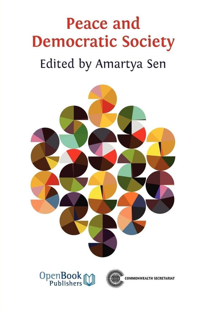 Peace and Democratic Society