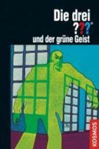 Die drei ???, und der grüne Geist (Fragezeichen)