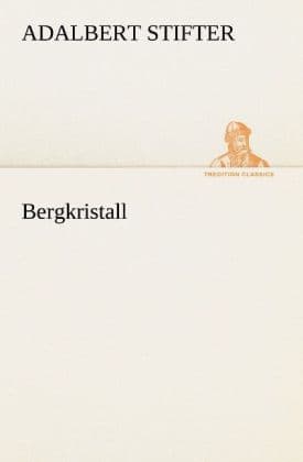 Bergkristall