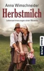Herbstmilch