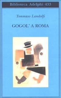 Gogol' a Roma