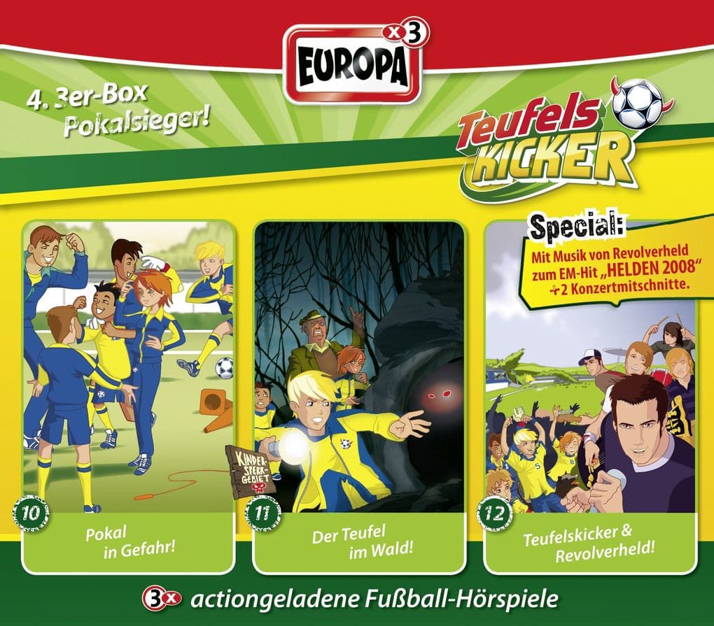 Teufelskicker Box 04