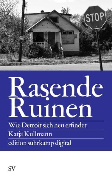 Rasende Ruinen