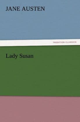Lady Susan