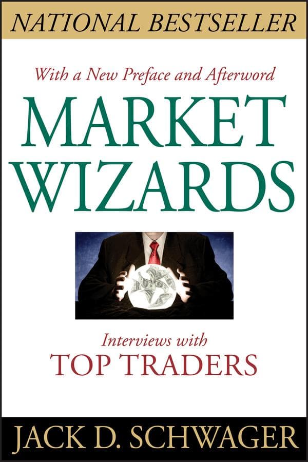 Market Wizards, Updated