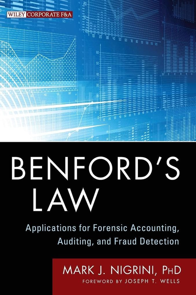Benford's Law