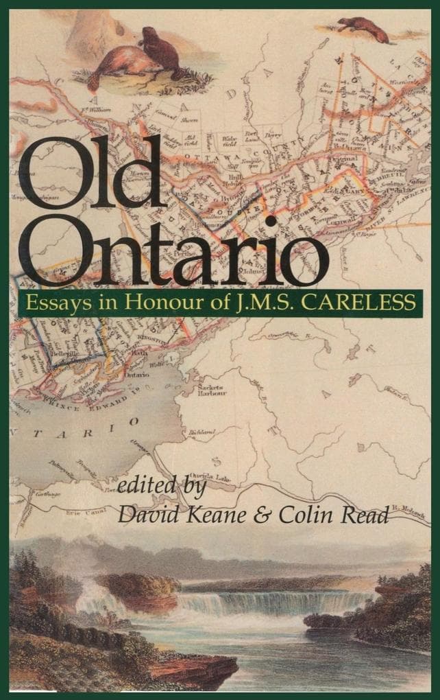 Old Ontario