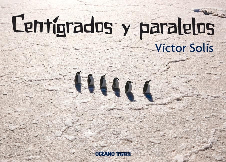Centígrados Y Paralelos