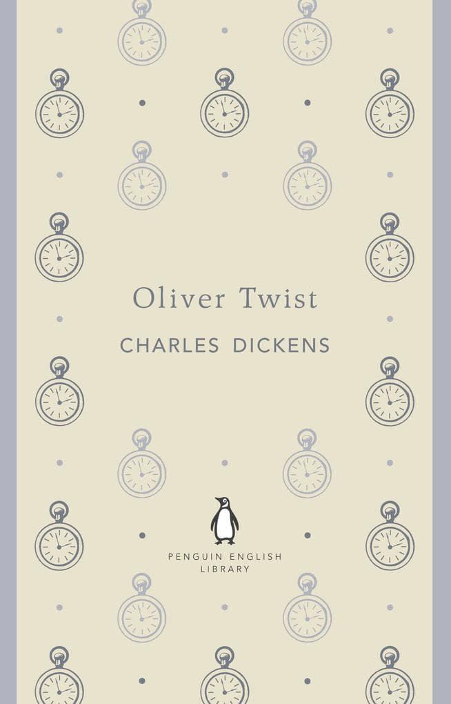 Oliver Twist