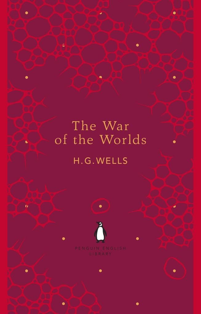 The War of the Worlds