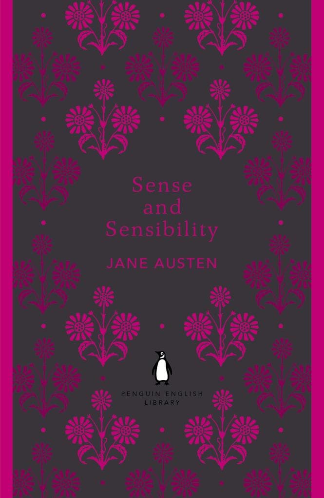 Sense and Sensibility