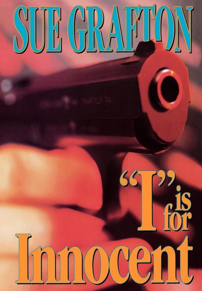 "I" is for Innocent