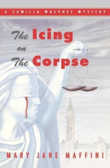 The Icing on the Corpse