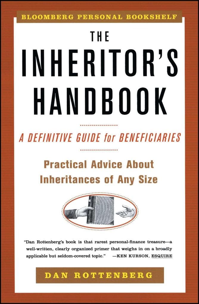 Inheritors Handbook