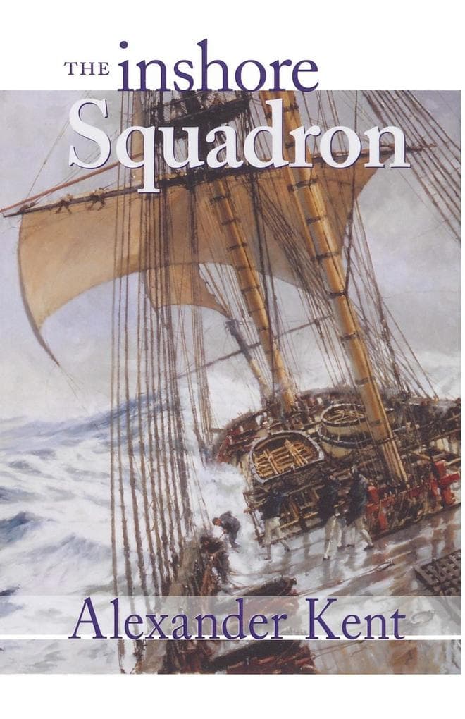 The Inshore Squadron