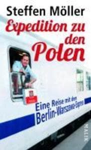 Expedition zu den Polen