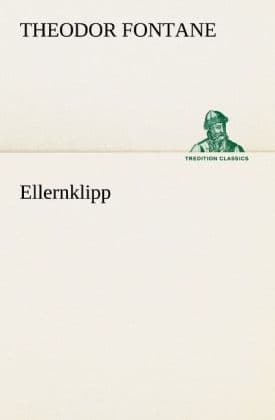Ellernklipp