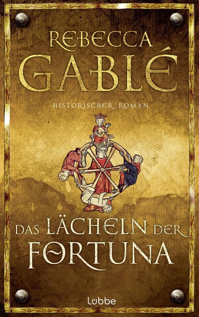 Das Lächeln der Fortuna