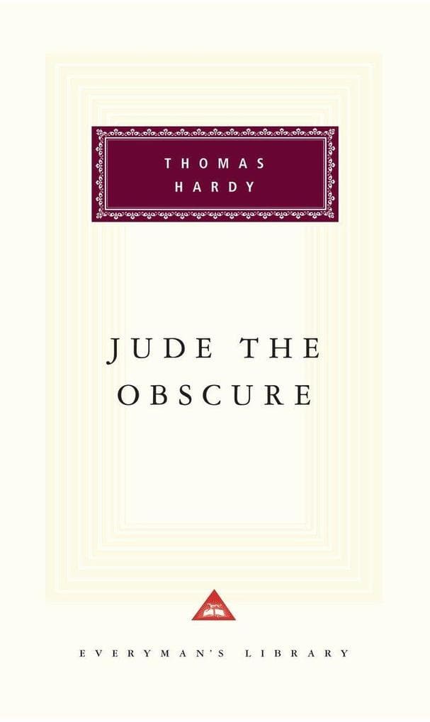 Jude the Obscure