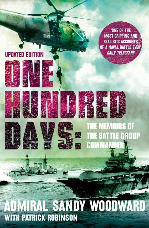 ONE HUNDRED DAYS REVISED ED PB