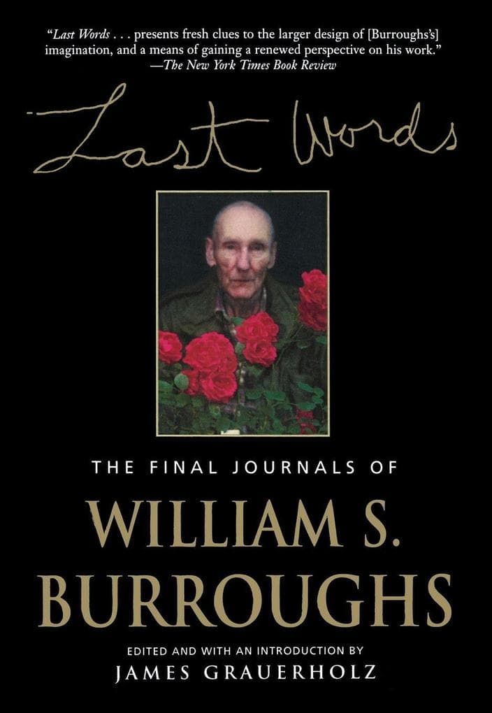 Last Words