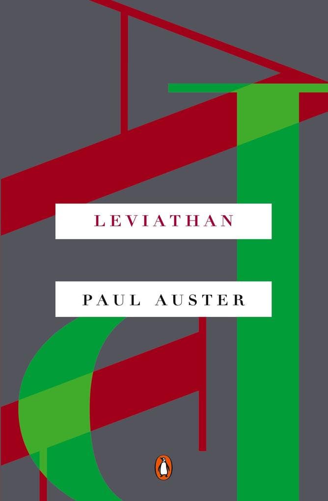 Leviathan