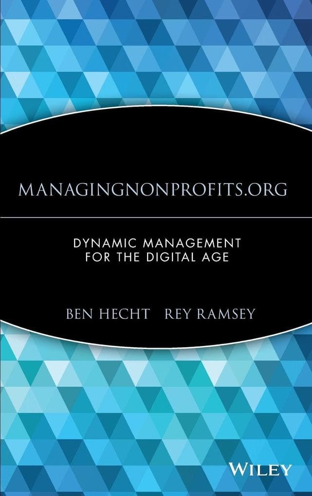 Managingnonprofits.Org