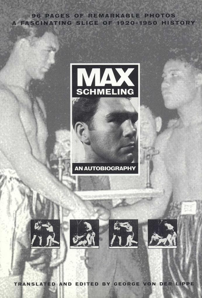 Max Schmeling