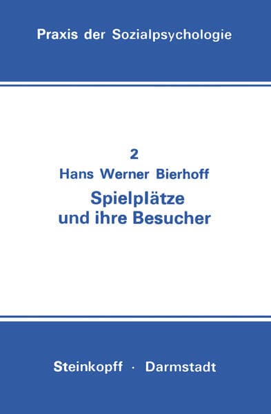 Spielplätze und ihre Besucher