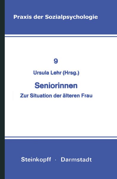 Seniorinnen