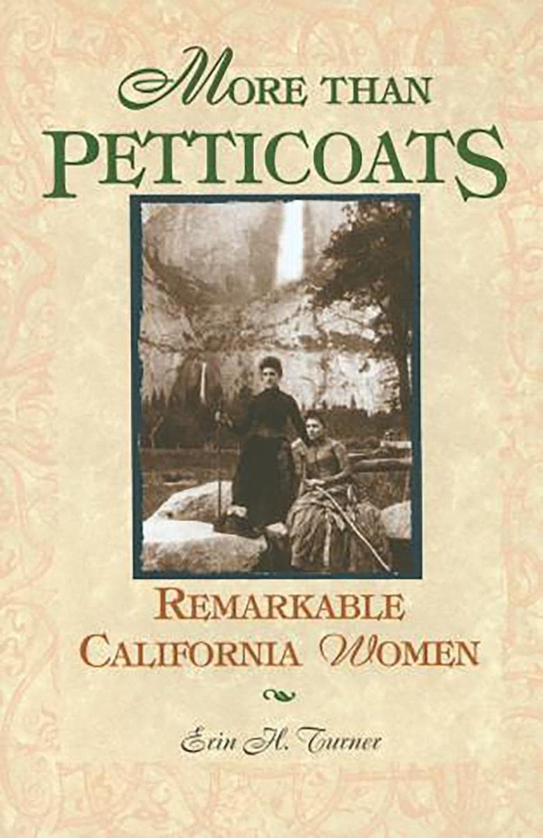 More than Petticoats