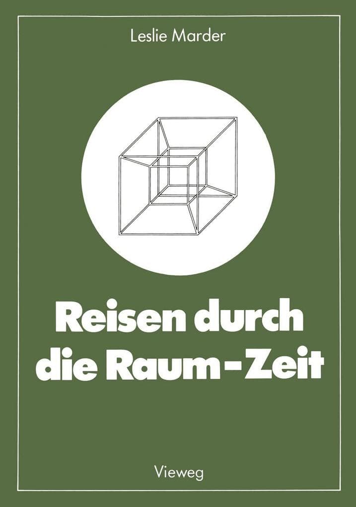 Reisen durch die Raum-Zeit
