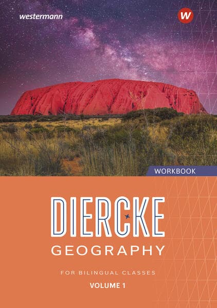 Diercke Geography - Volume 1 Workbook