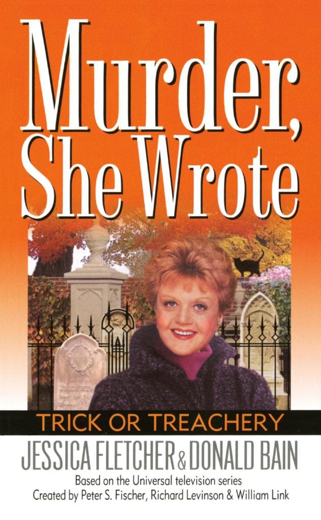 Murder, She Wrote