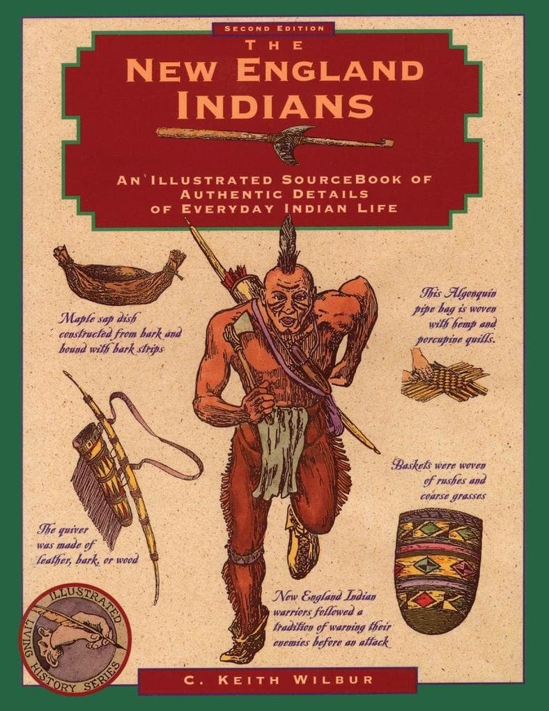 New England Indians