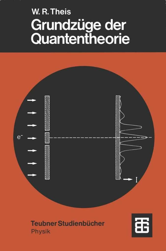 Grundzüge der Quantentheorie