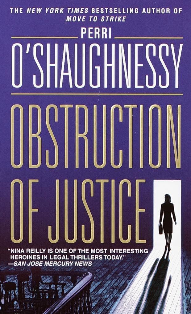 Obstruction of Justice