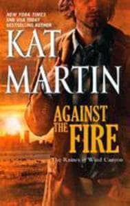 Against The Fire