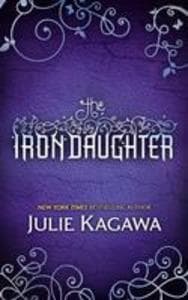 The Iron Daughter