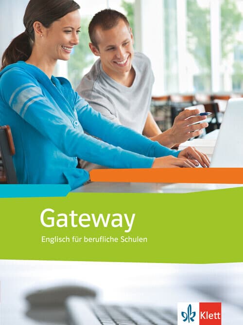 Gateway (Neubearbeitung). Schülerbuch