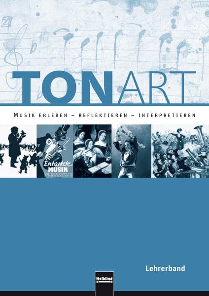TONART. Lehrerband (Regionalausgabe B)