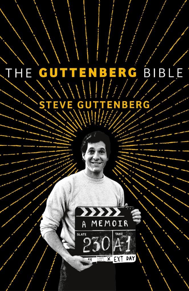 The Guttenberg Bible