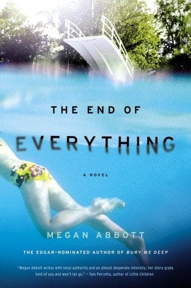 THE END OF EVERYTHING