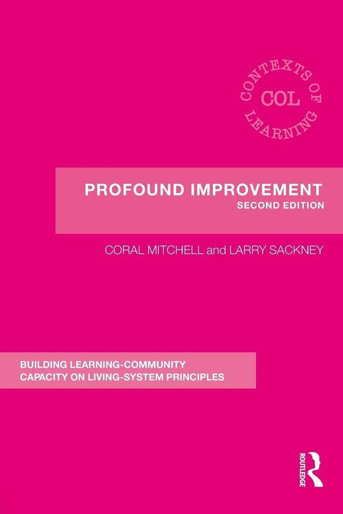 Profound Improvement
